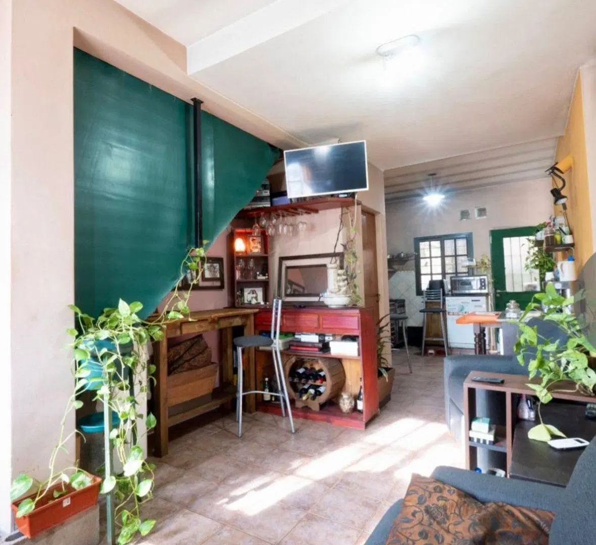 VENTA DUPLEX CIUDAD EVITA 2