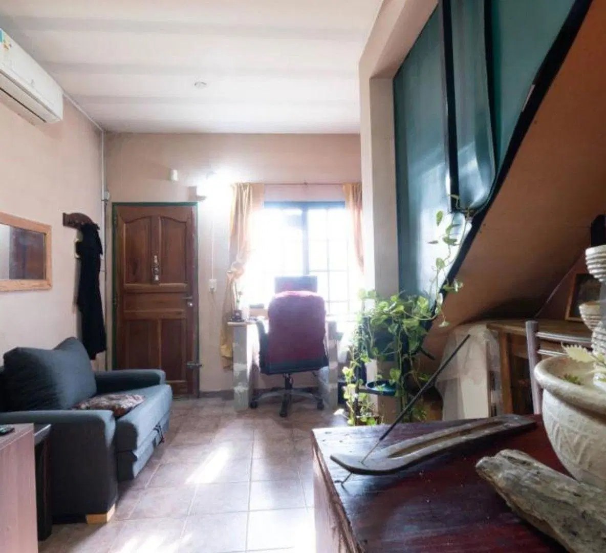 VENTA DUPLEX CIUDAD EVITA 3