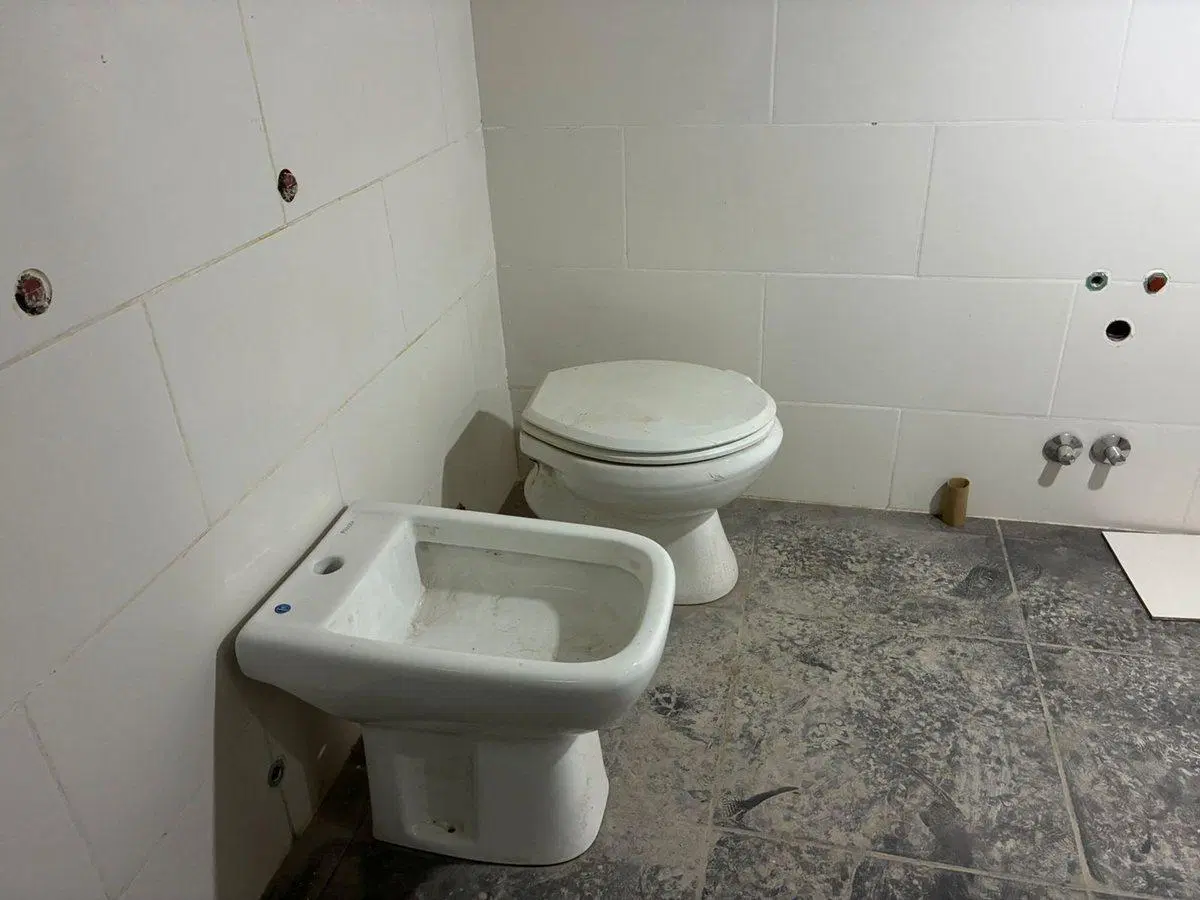 VENTA PH PALERMO con Entrada Indep. –A terminar 2