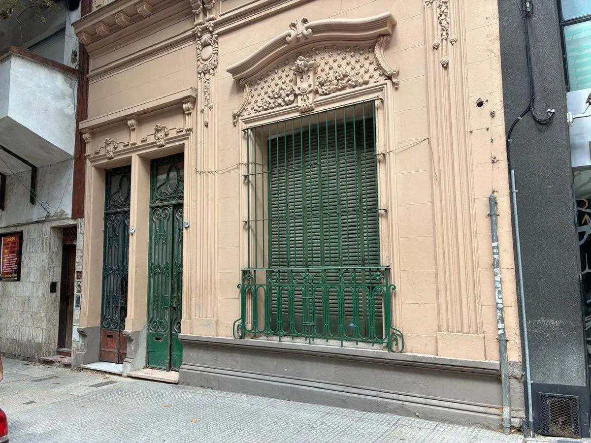 VENTA PH PALERMO con Entrada Indep. –A terminar 4