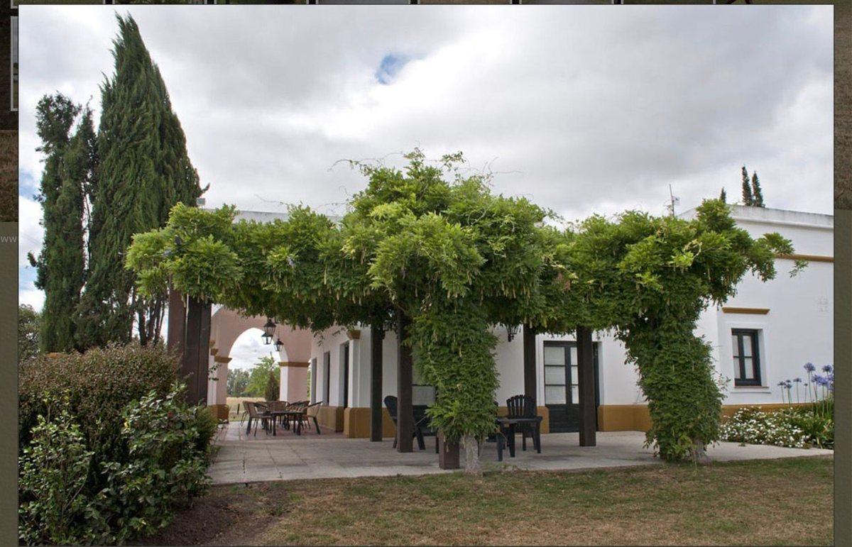 VENTA Lote 3600m Club de Campo Chacras de la Cruz