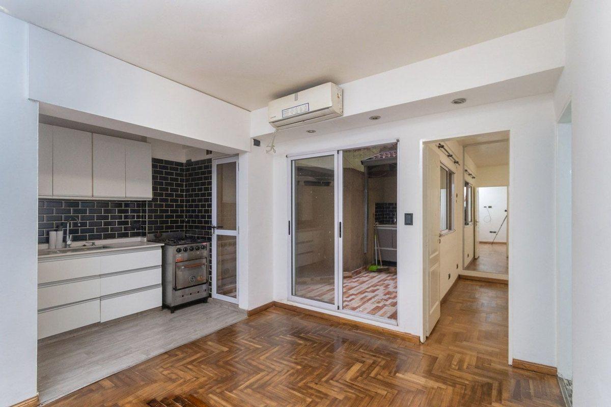 VENTA excelente opción 2 amb Caballito