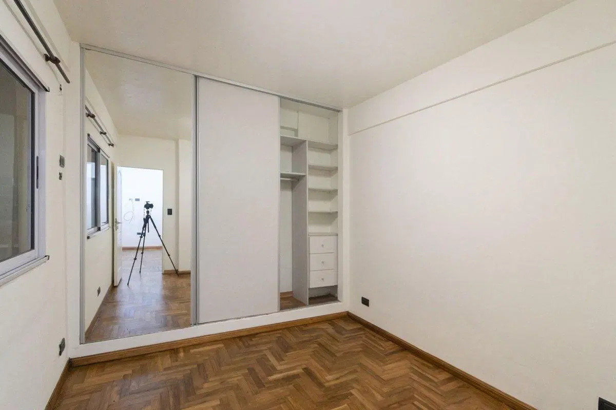 VENTA excelente opción 2 amb Caballito 4