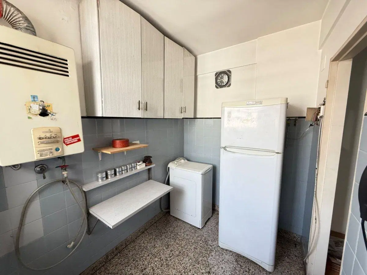 VTA. DPTO. 2 AMB-SAAVEDRA-A/PROFESI.-IDEAL INVERS. 2