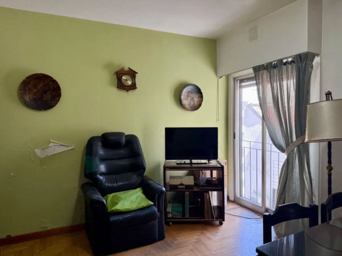 VTA. DPTO. 2 AMB-SAAVEDRA-A/PROFESI.-IDEAL INVERS. 4