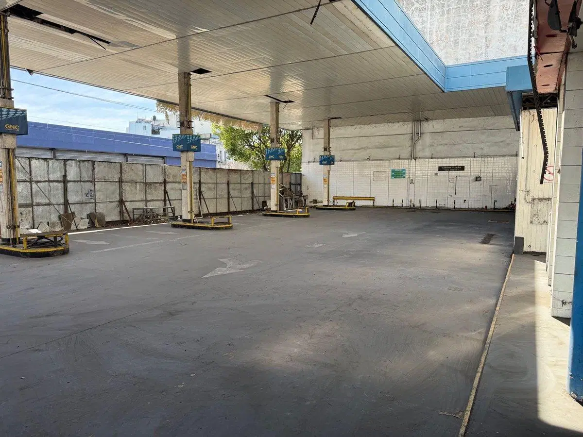 ALQUILER COMERCIAL LOTE 625 M2 EN SAN CRISTOBAL 4