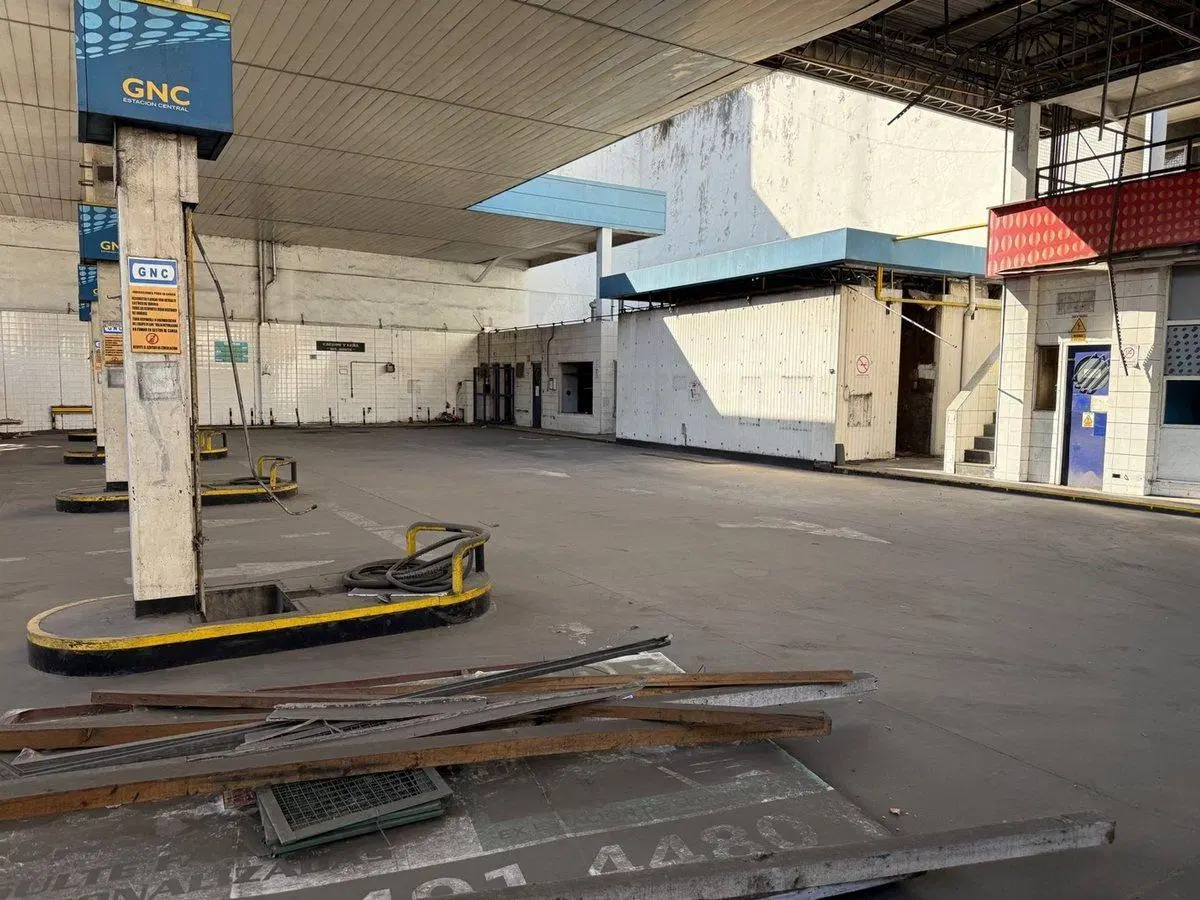 ALQUILER COMERCIAL LOTE 625 M2 EN SAN CRISTOBAL 5