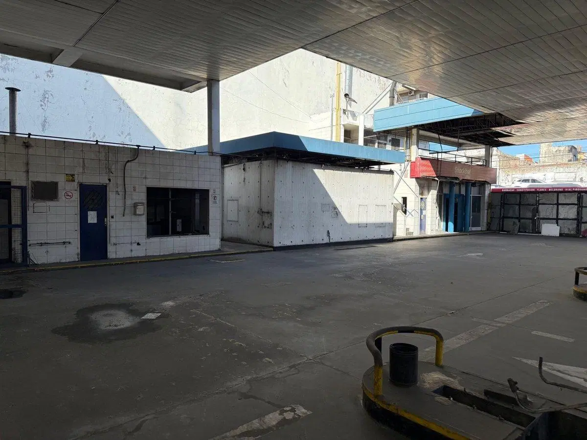 ALQUILER COMERCIAL LOTE 625 M2 EN SAN CRISTOBAL 2