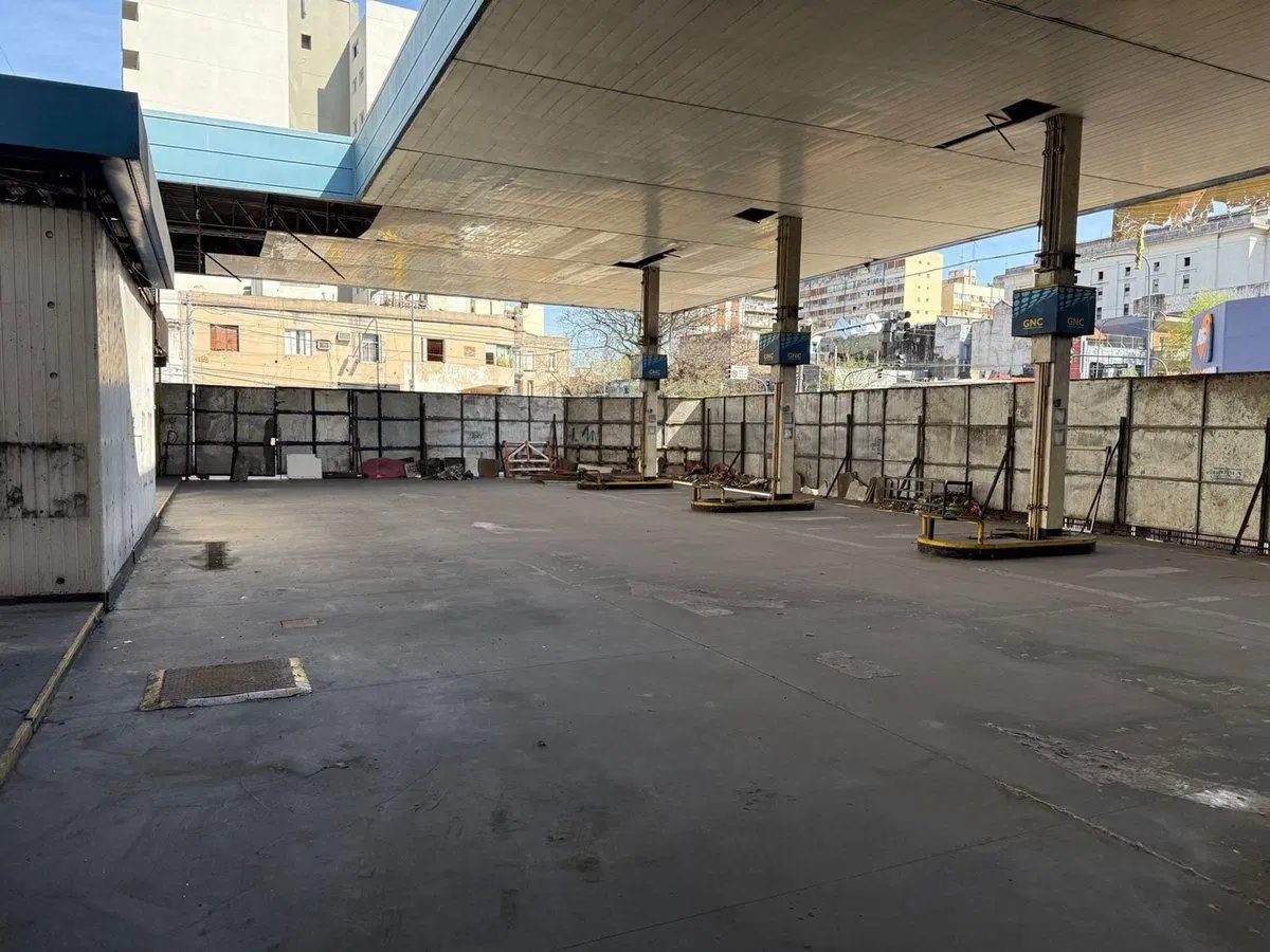 ALQUILER COMERCIAL LOTE 625 M2 EN SAN CRISTOBAL 3