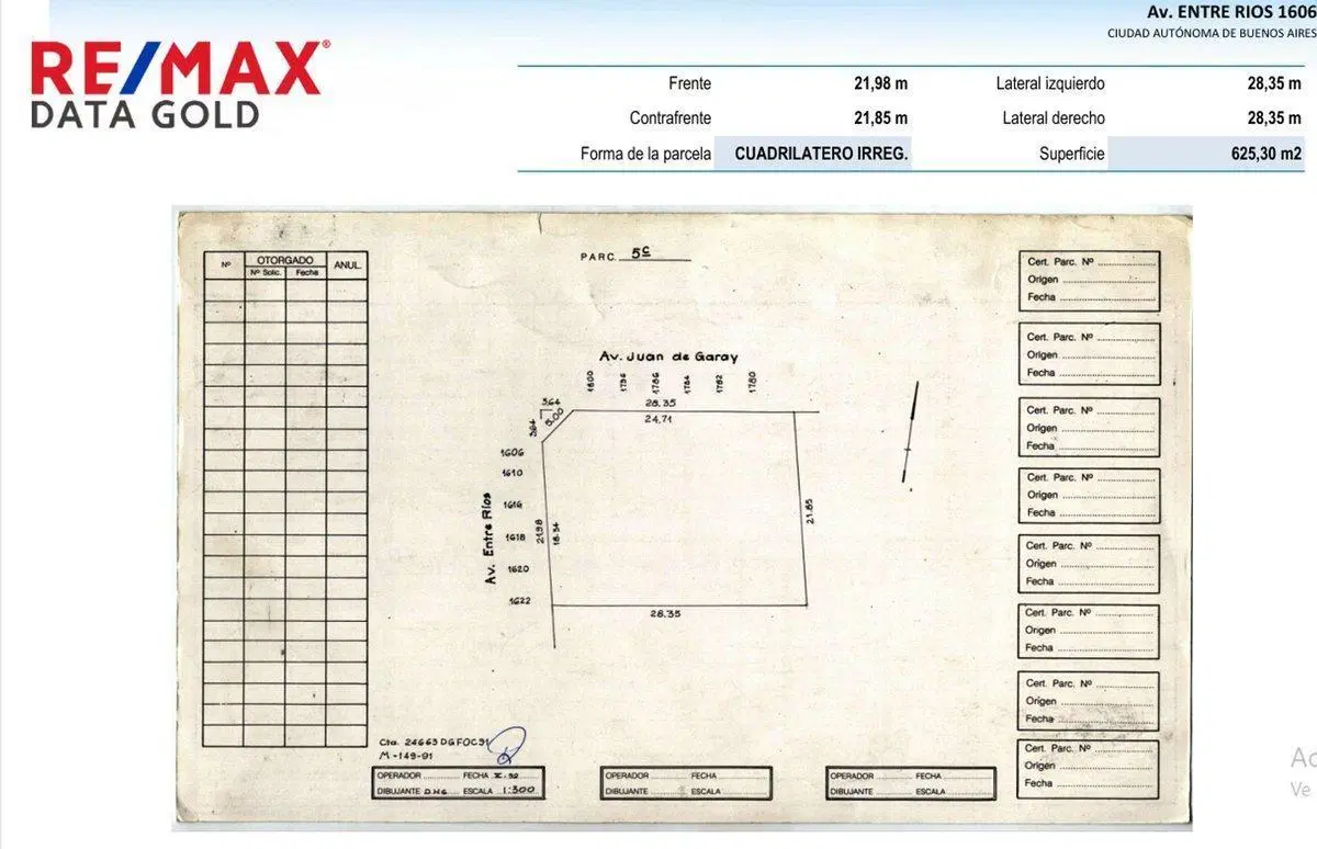 Plano 1