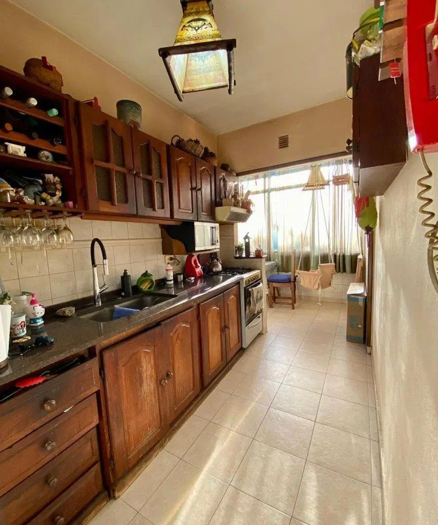 VENTA DEPTO 3 AMBIENTES - CIUDAD EVITA - ESPORAL 2