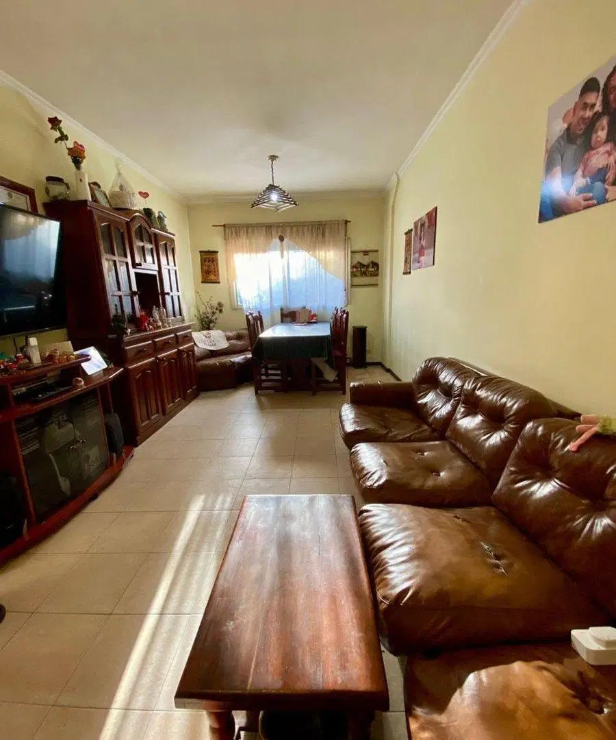 VENTA DEPTO 3 AMBIENTES - CIUDAD EVITA - ESPORAL 5