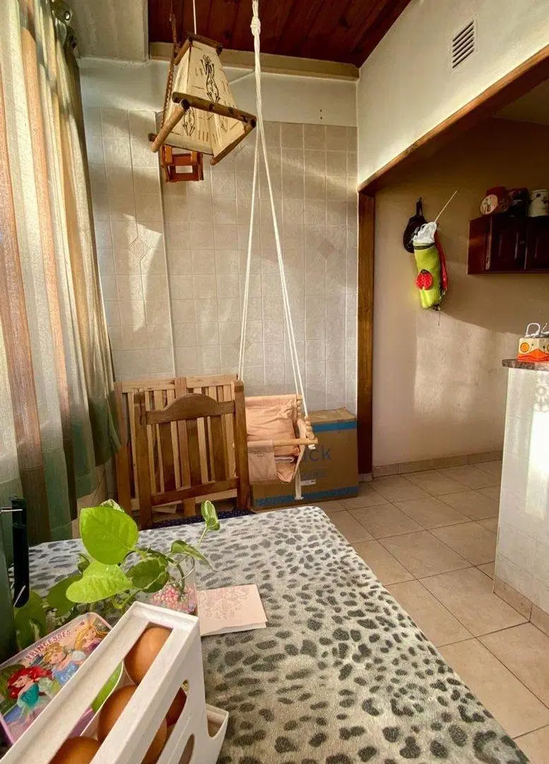 VENTA DEPTO 3 AMBIENTES - CIUDAD EVITA - ESPORAL 4