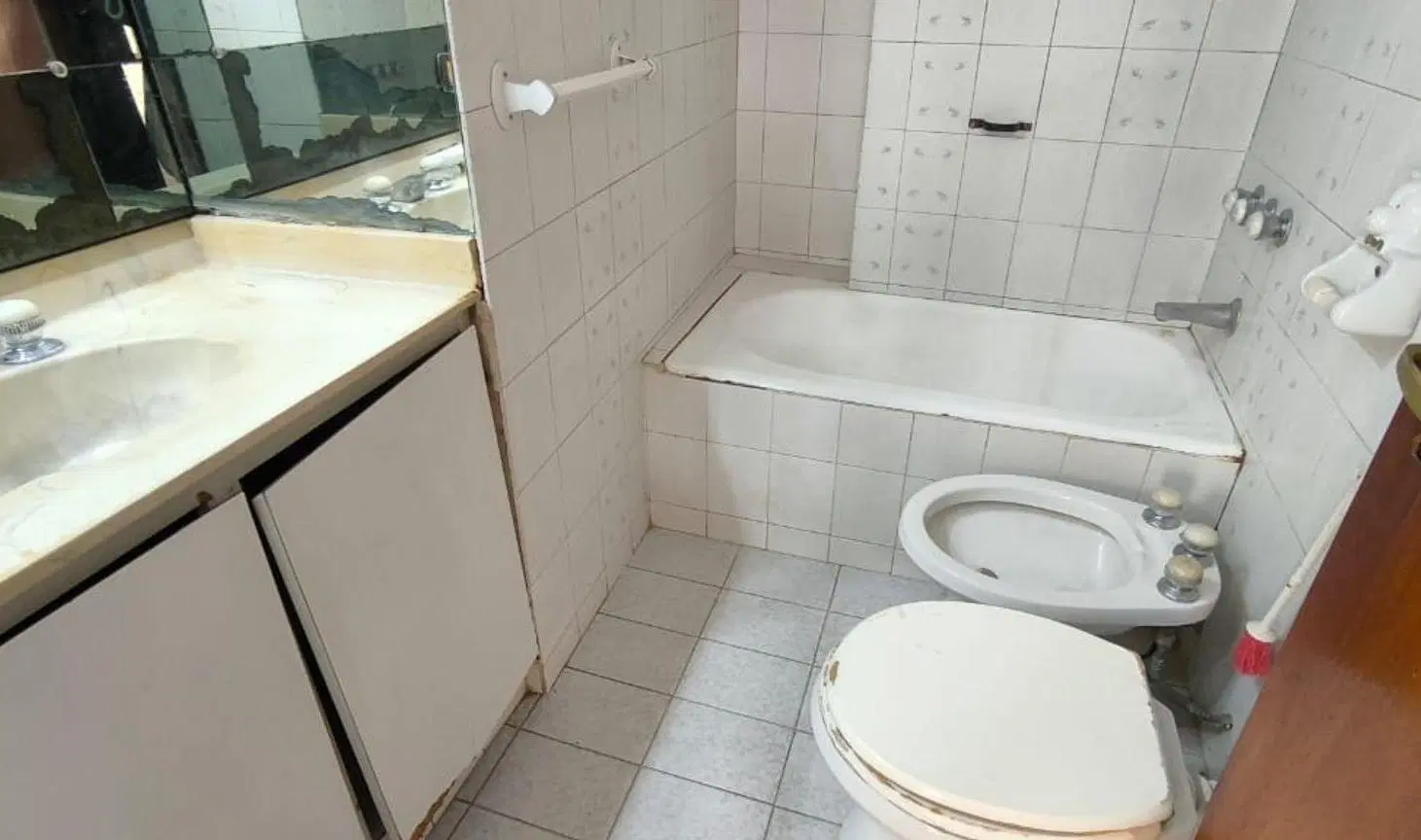 VENTA PH (2 ) 3/4 AMB TERRAZA FONDO 115m2 TOTALES 4