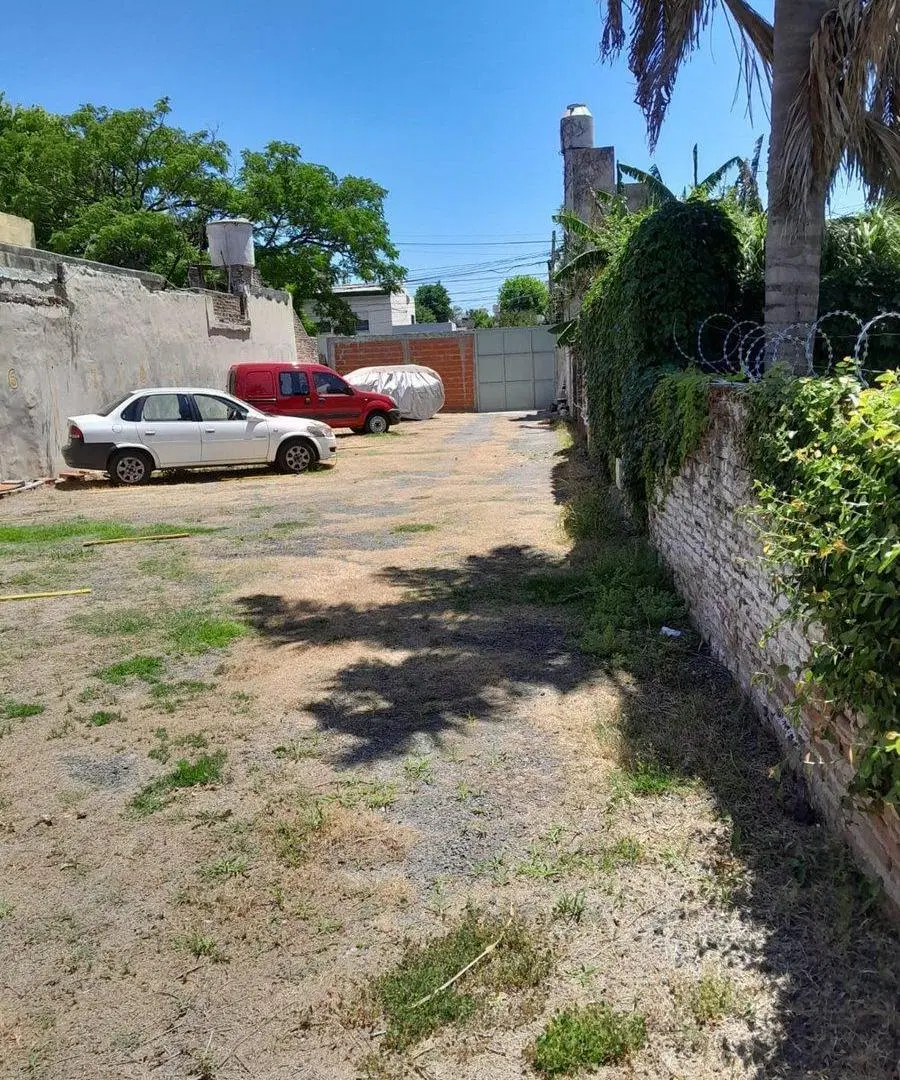 VENTA TERRENO EN MALAVER/SAN ANDRÉS - APTO CRÉDITO 3