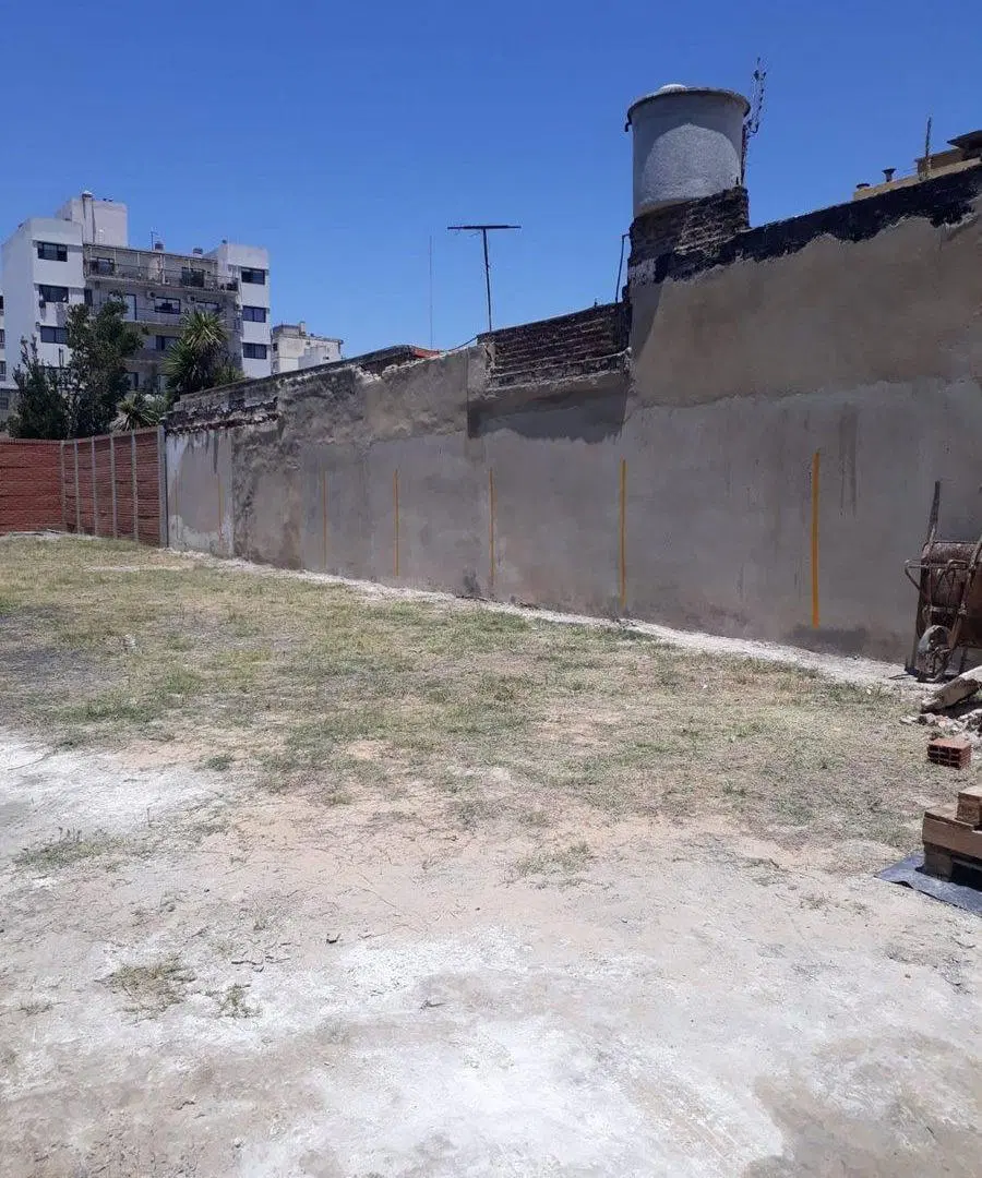 VENTA TERRENO EN MALAVER/SAN ANDRÉS - APTO CRÉDITO 4