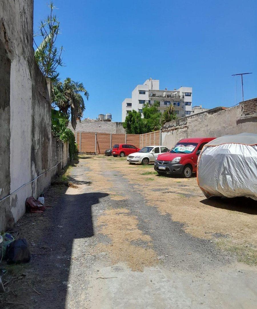 VENTA TERRENO EN MALAVER/SAN ANDRÉS - APTO CRÉDITO