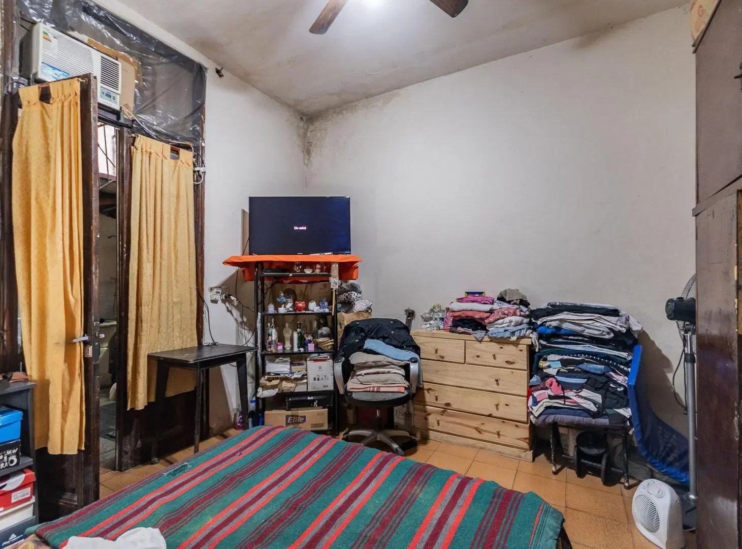 CASA MULTIFAMILIAR /LOTE PROPIO PALERMO, FLIPPING 3