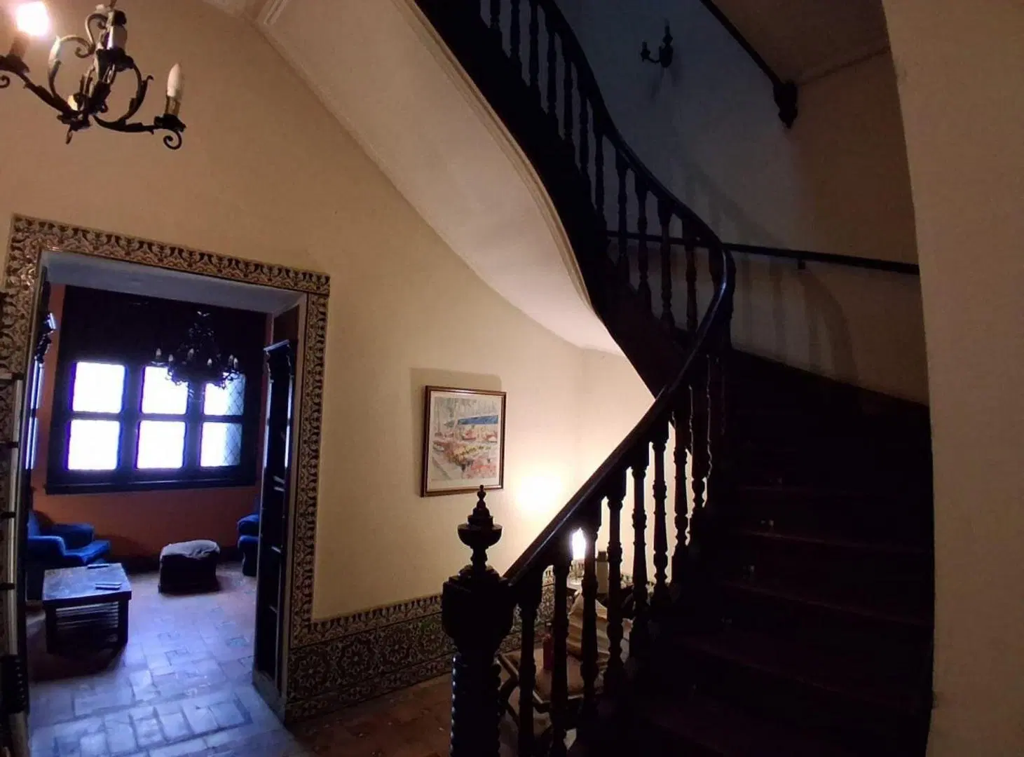 CASA.10 AMB.VENTA.BOEDO.PATIO ANDALUZ.TERRAZA 4