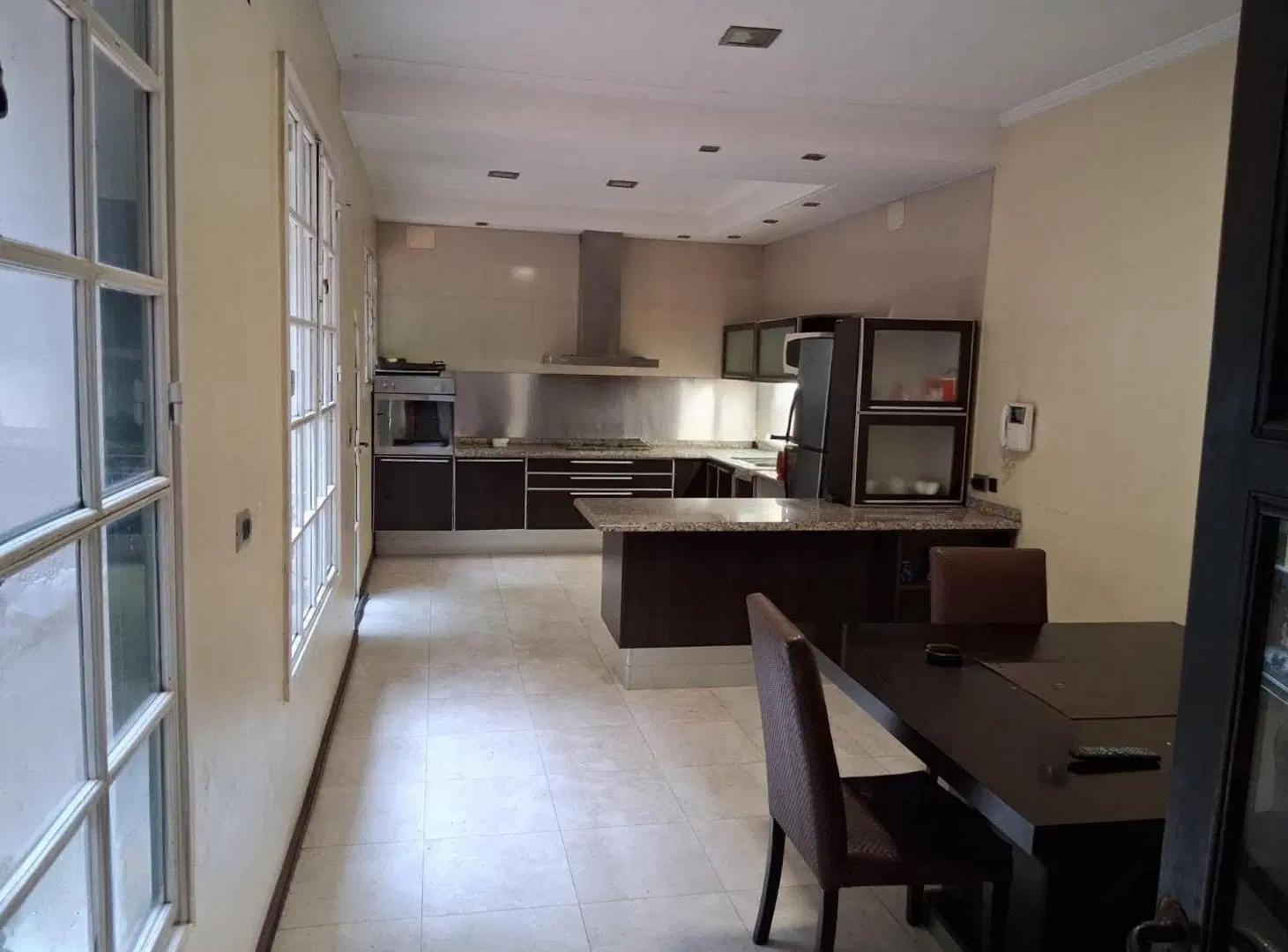 CASA.10 AMB.VENTA.BOEDO.PATIO ANDALUZ.TERRAZA 5