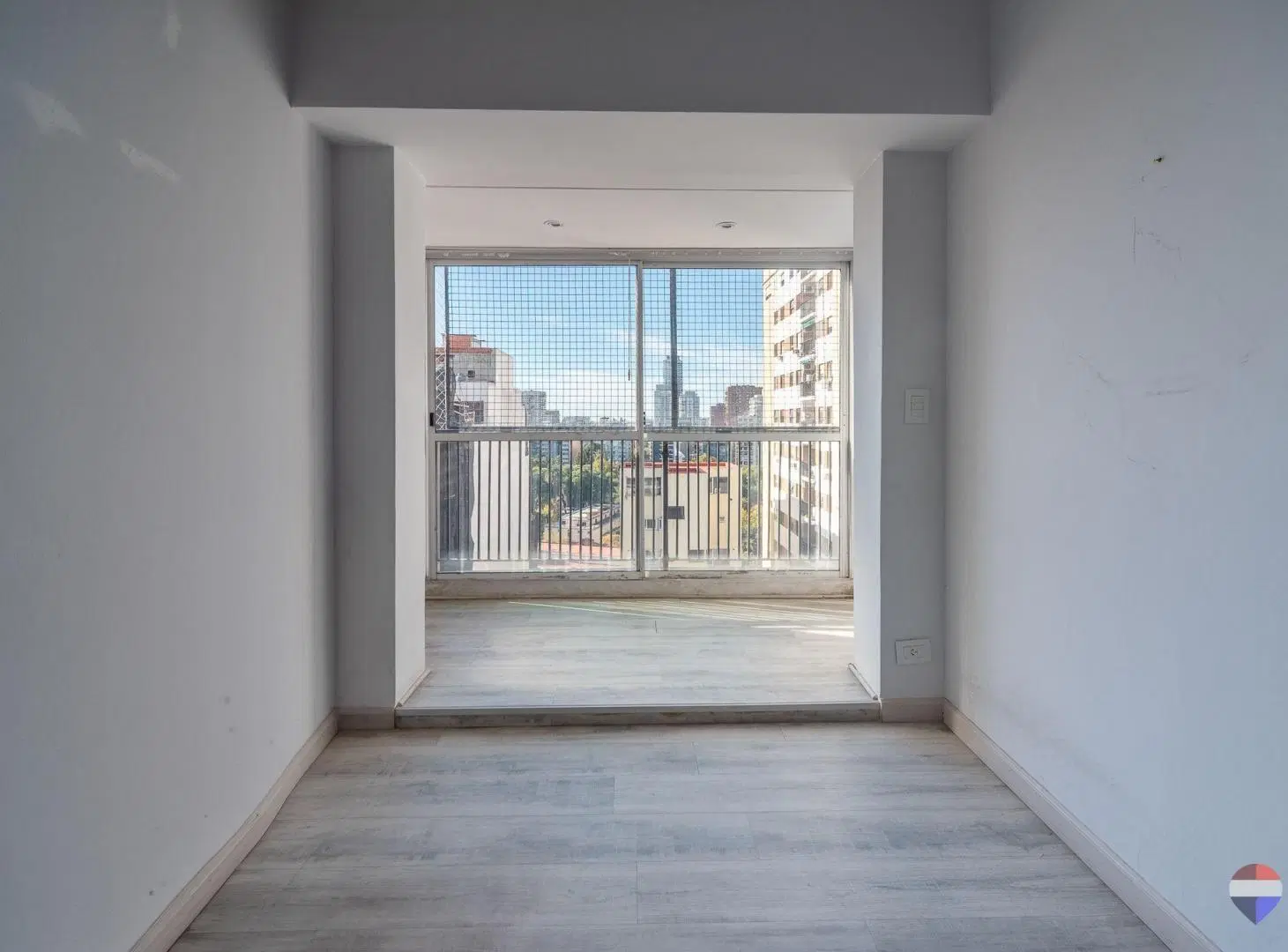 DEPARTAMENTO 3 AMB VENTA PALERMO COCHERA BALCON 4