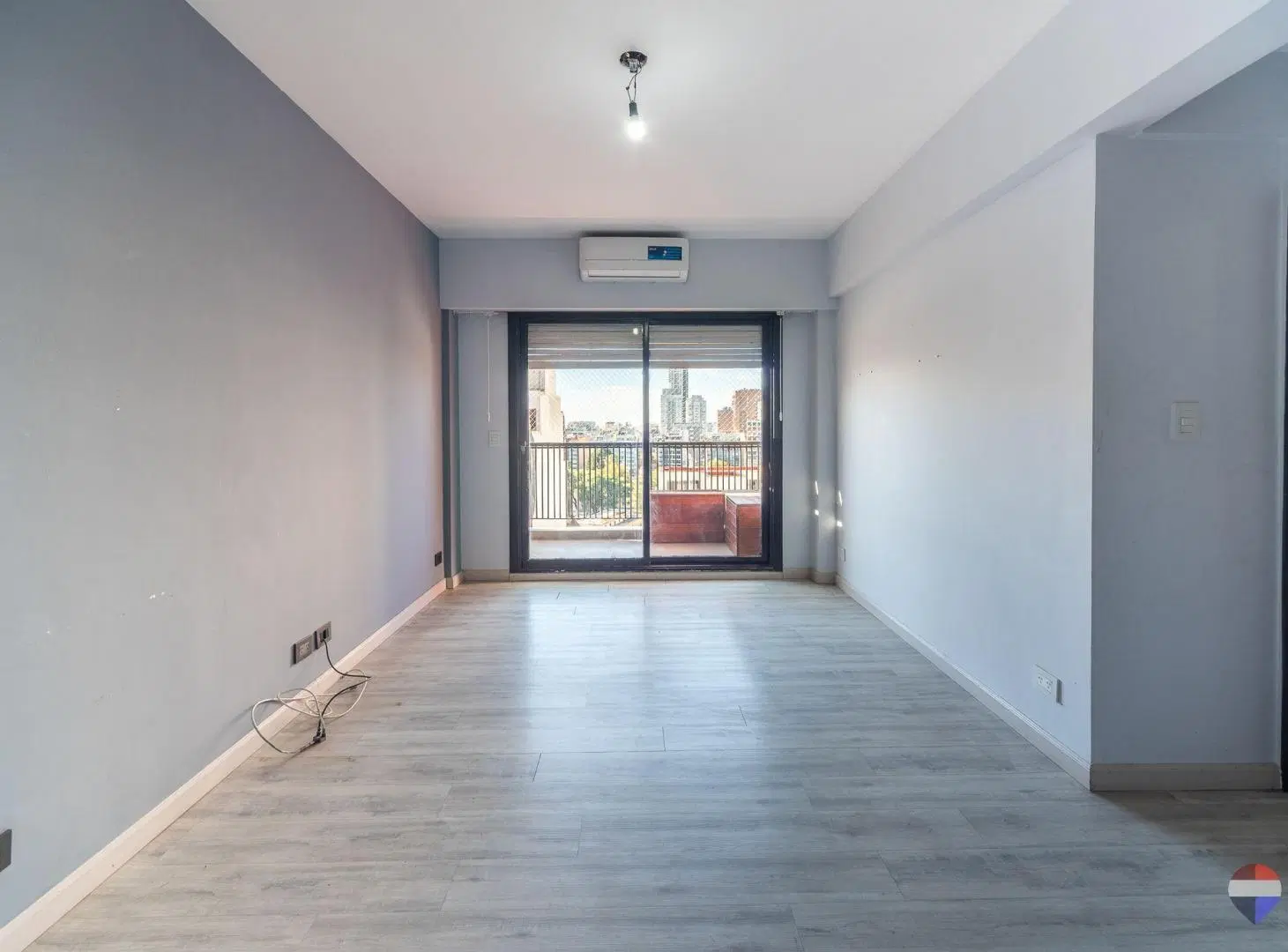 DEPARTAMENTO 3 AMB VENTA PALERMO COCHERA BALCON 5