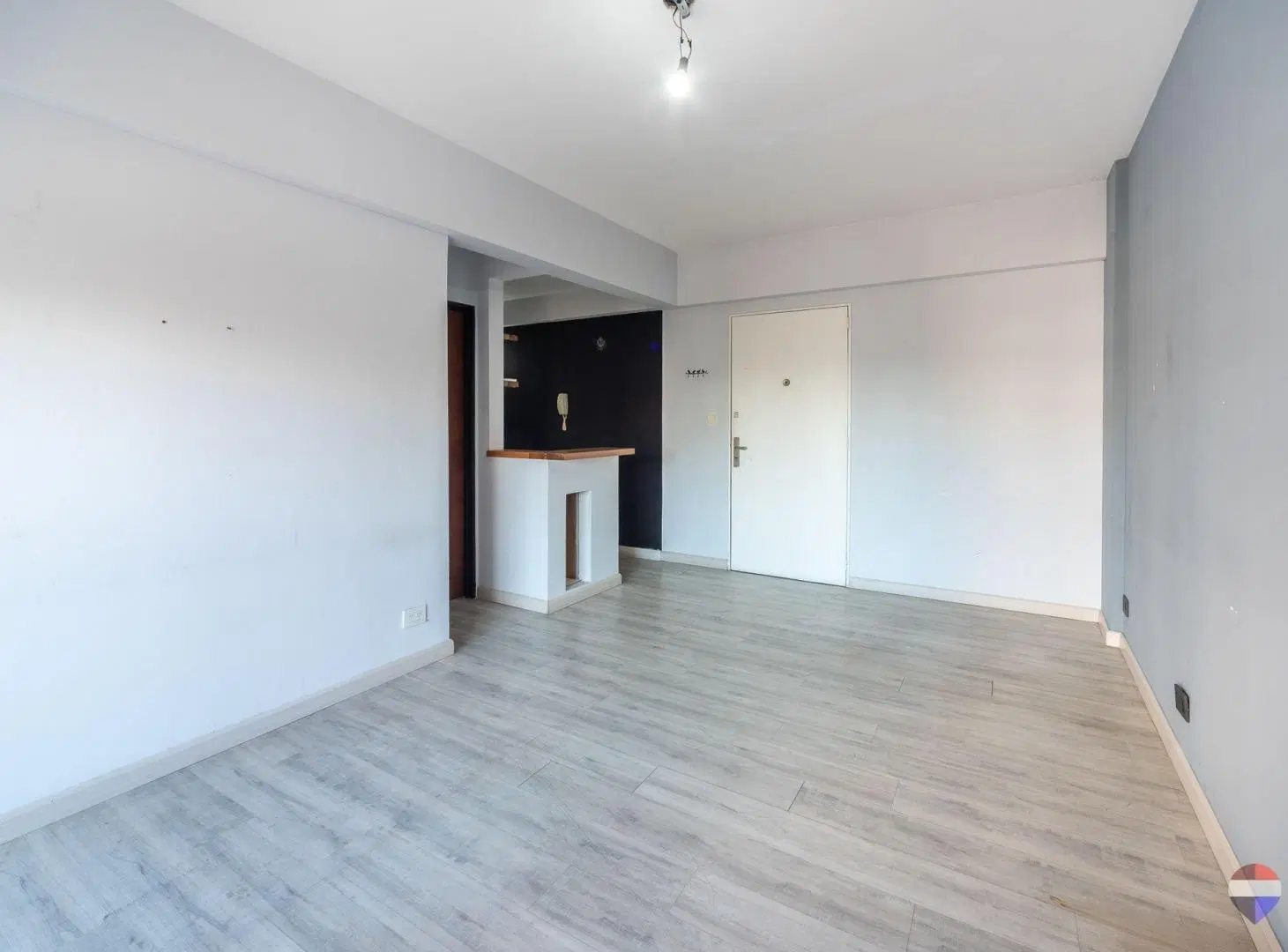 DEPARTAMENTO 3 AMB VENTA PALERMO COCHERA BALCON 3