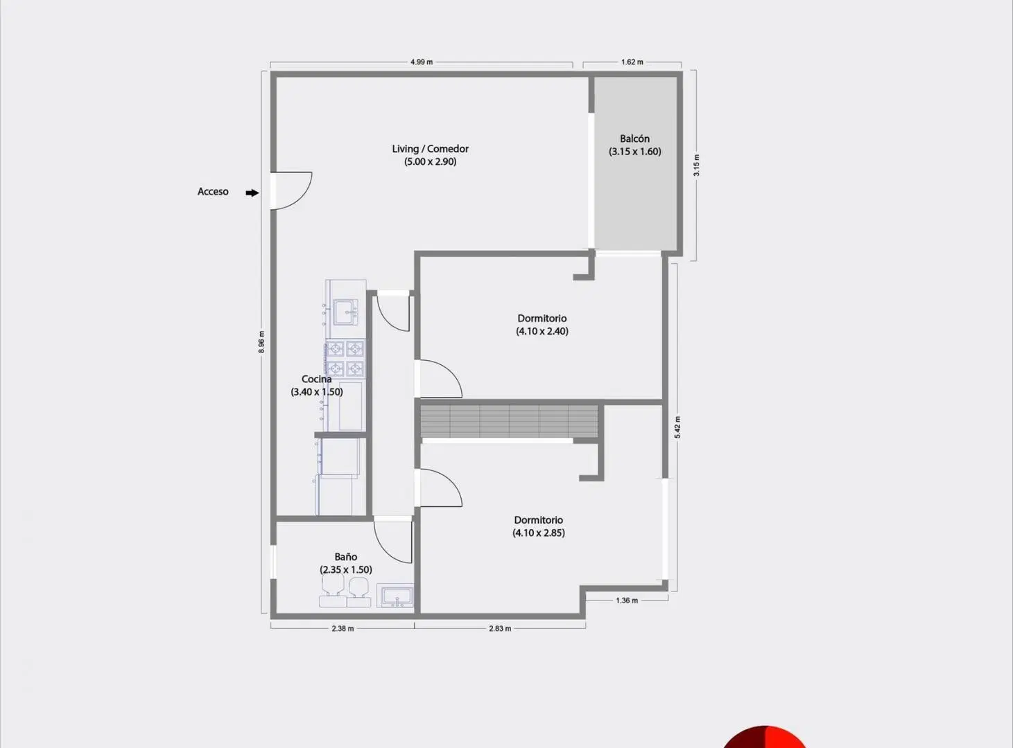 Plano 1
