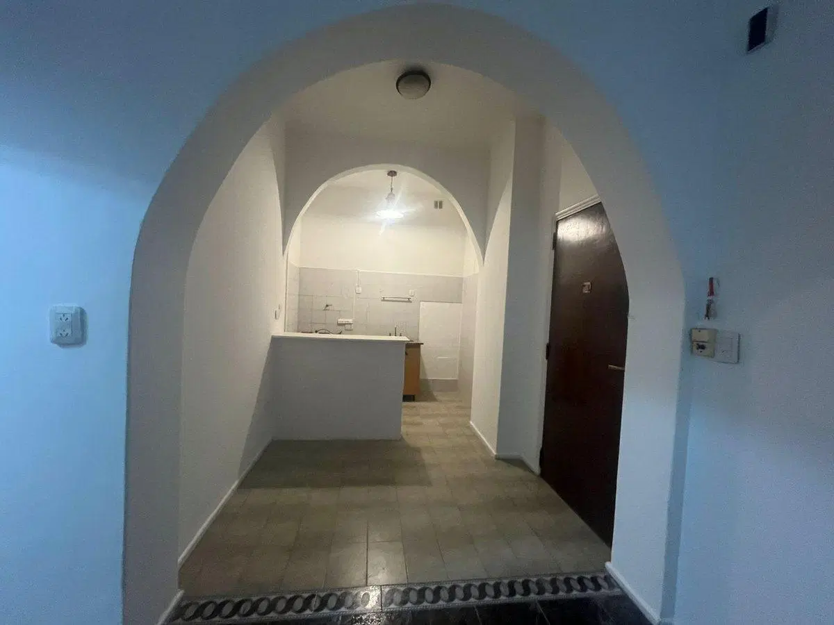 Departamento de 3 Amb PATIO 5