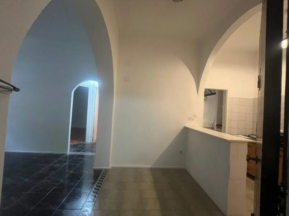 Departamento de 3 Amb PATIO 2