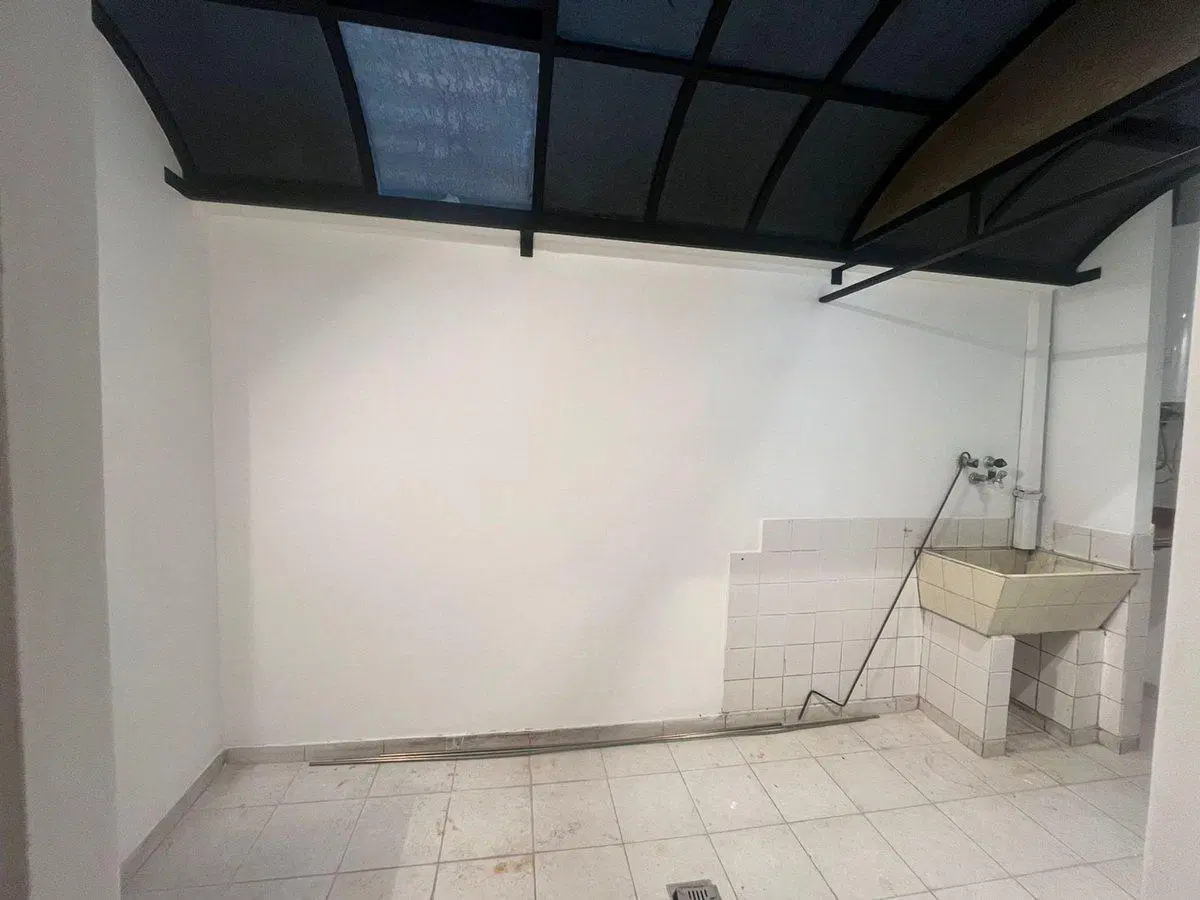 Departamento de 3 Amb PATIO 4