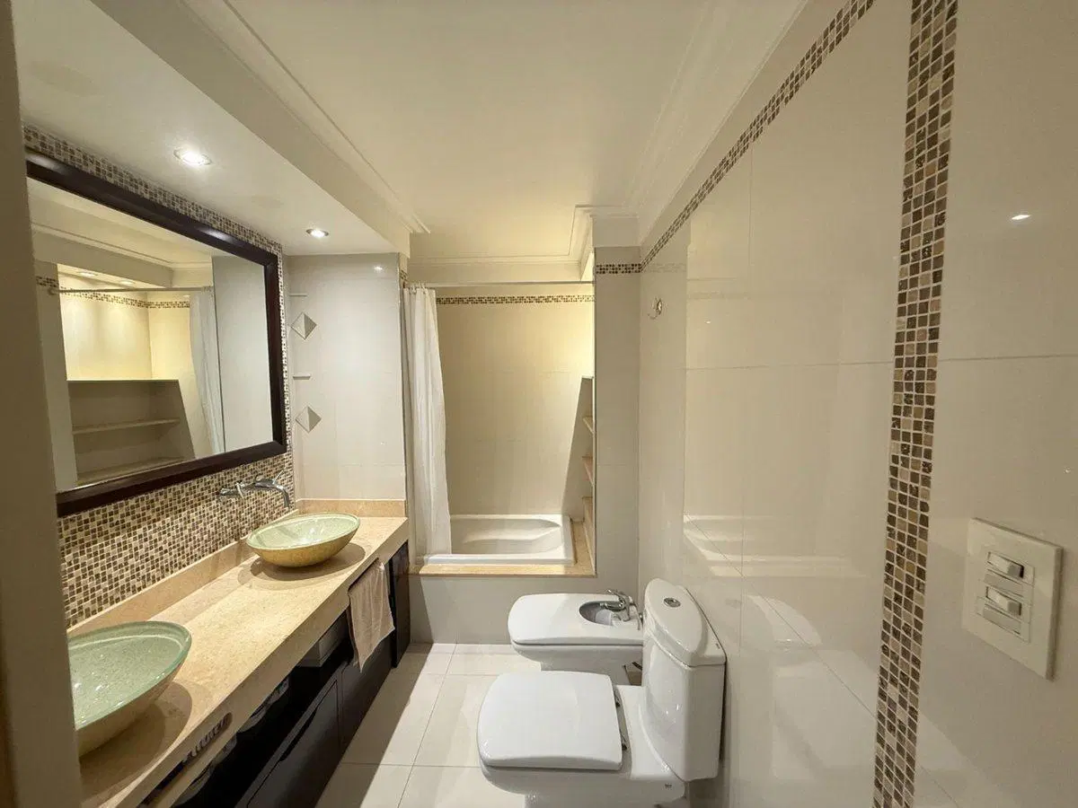 DEPTO DUPLEX 6 AMB C/ BALCONES, 3 COCHERAS-BAULERA 3
