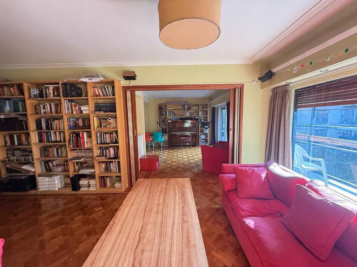 DEPTO DUPLEX 6 AMB C/ BALCONES, 3 COCHERAS-BAULERA 2