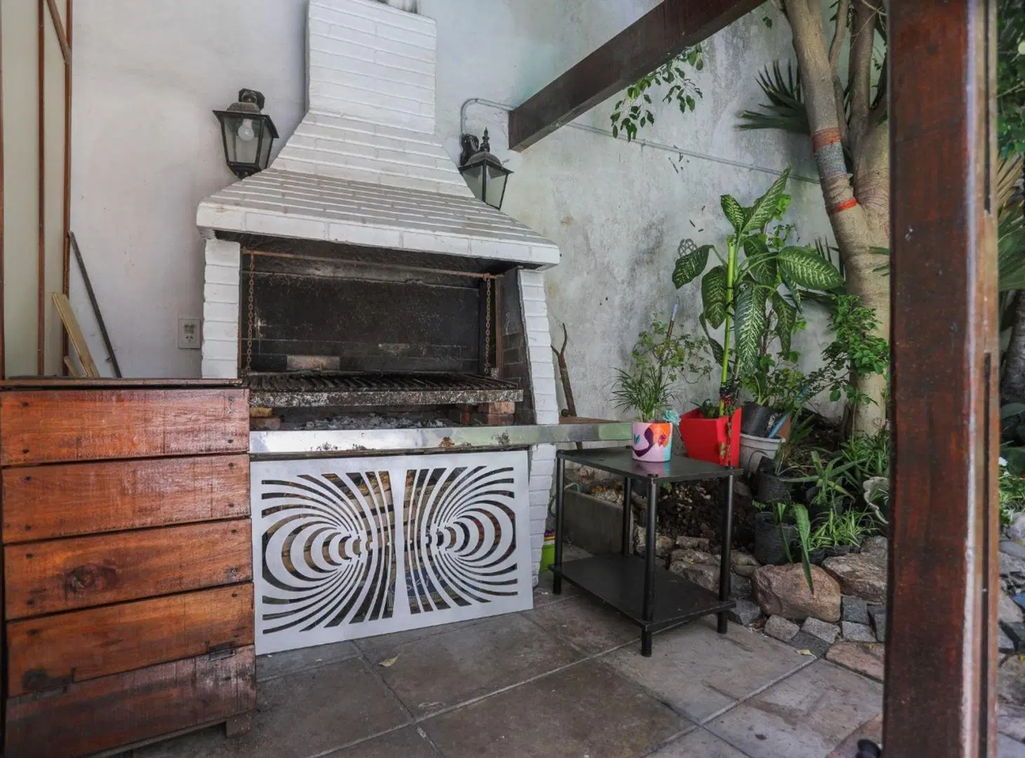 Venta departamento 4 ambientes/pileta propia. 4
