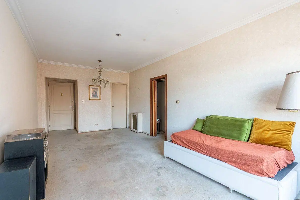 OPORTUNIDAD VENTA DEPTO 4 AMB C/DEP PISO ALTO 90m2 4