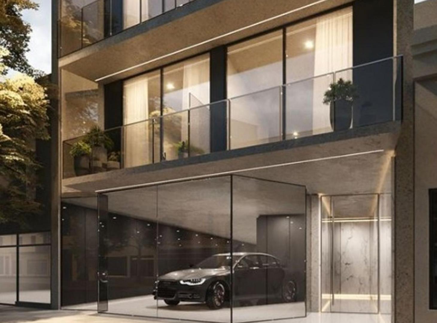 VENTA LOCAL COMERCIAL - SOBRE AV CORDOBA - PALERMO