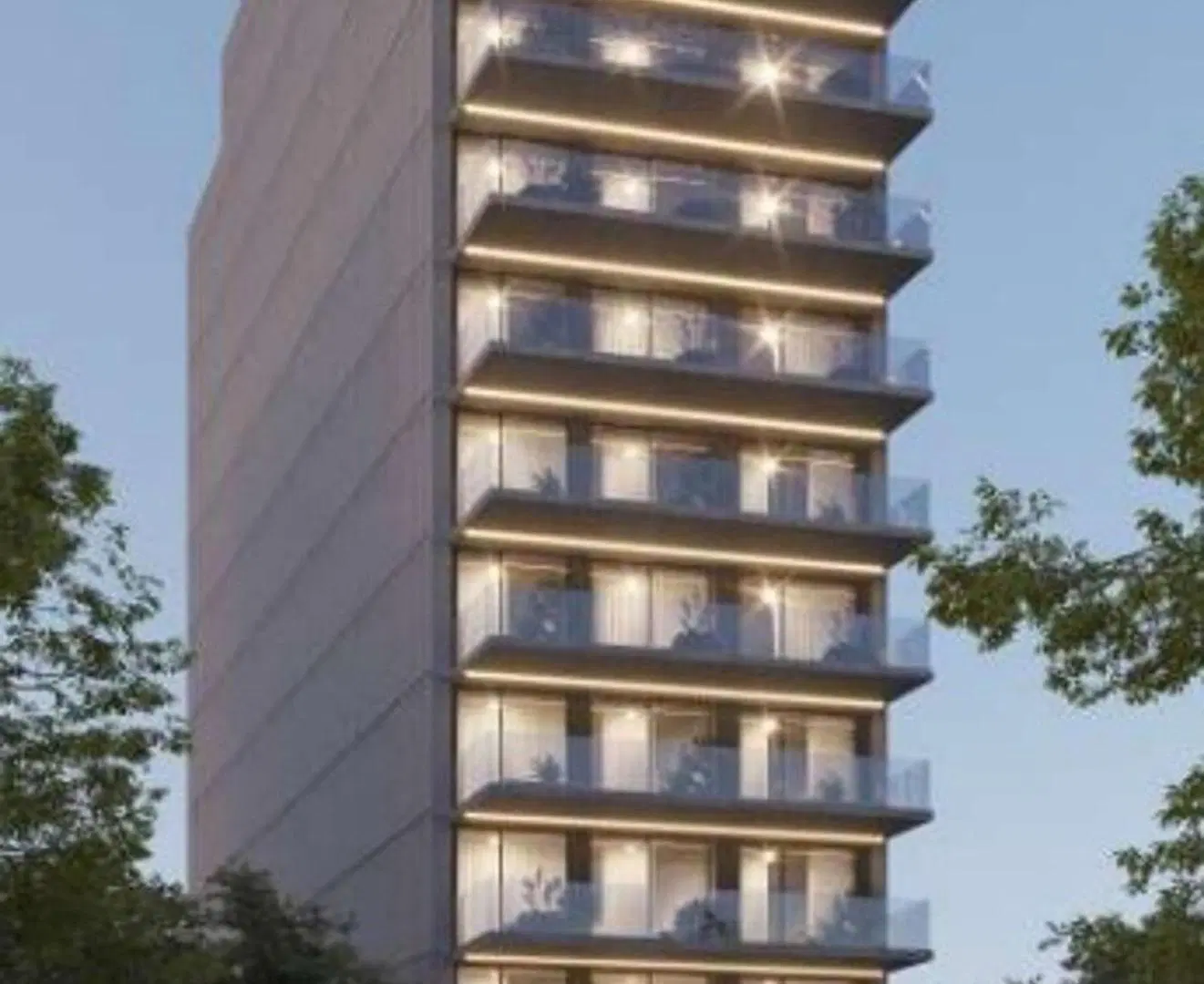 VENTA MONOAMBIENTE - EN CONSTRUCCION - PALERMO 4
