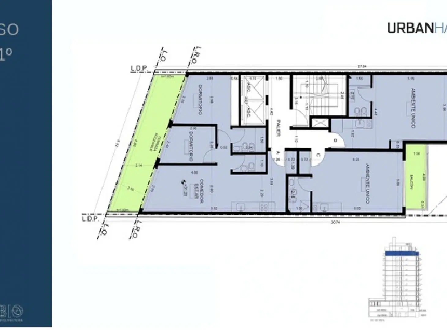 Plano 1