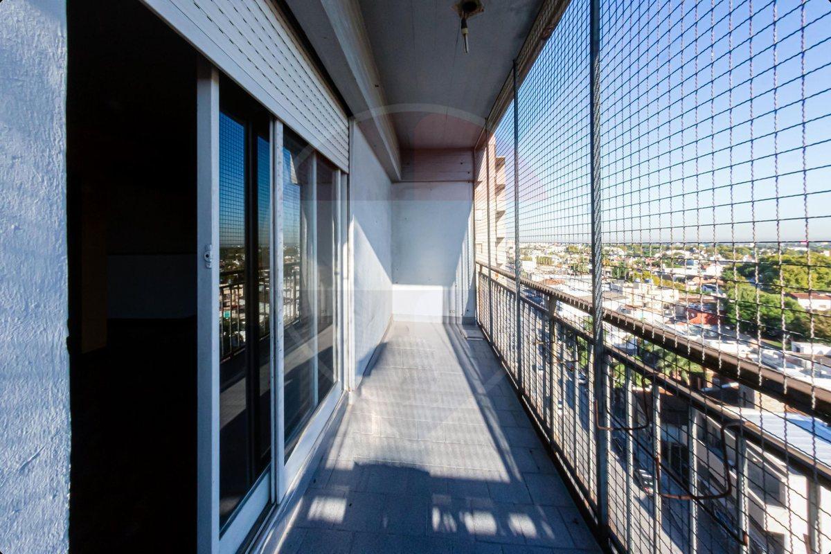 DEPARTAMENTO 3 AMB VENTA RAMOS MEJIA BALCON DOBLE