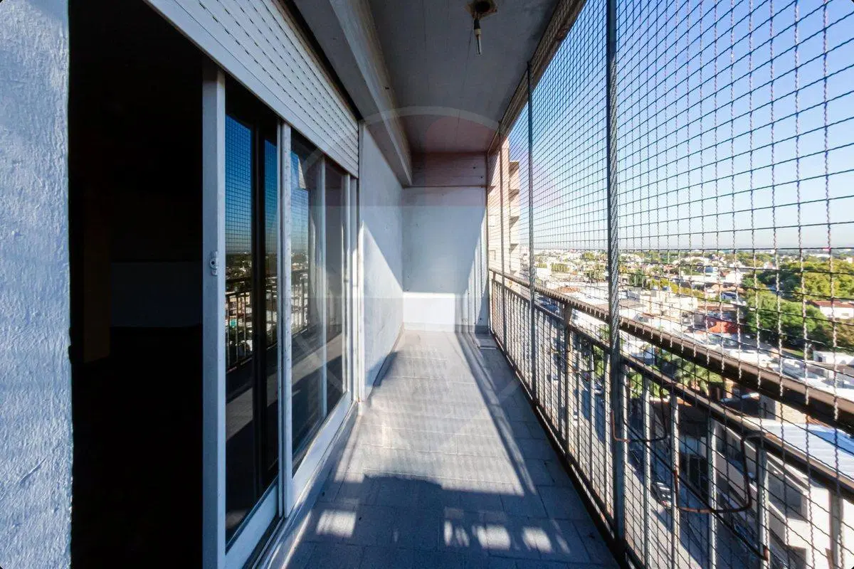DEPARTAMENTO 3 AMB VENTA RAMOS MEJIA BALCON DOBLE 5