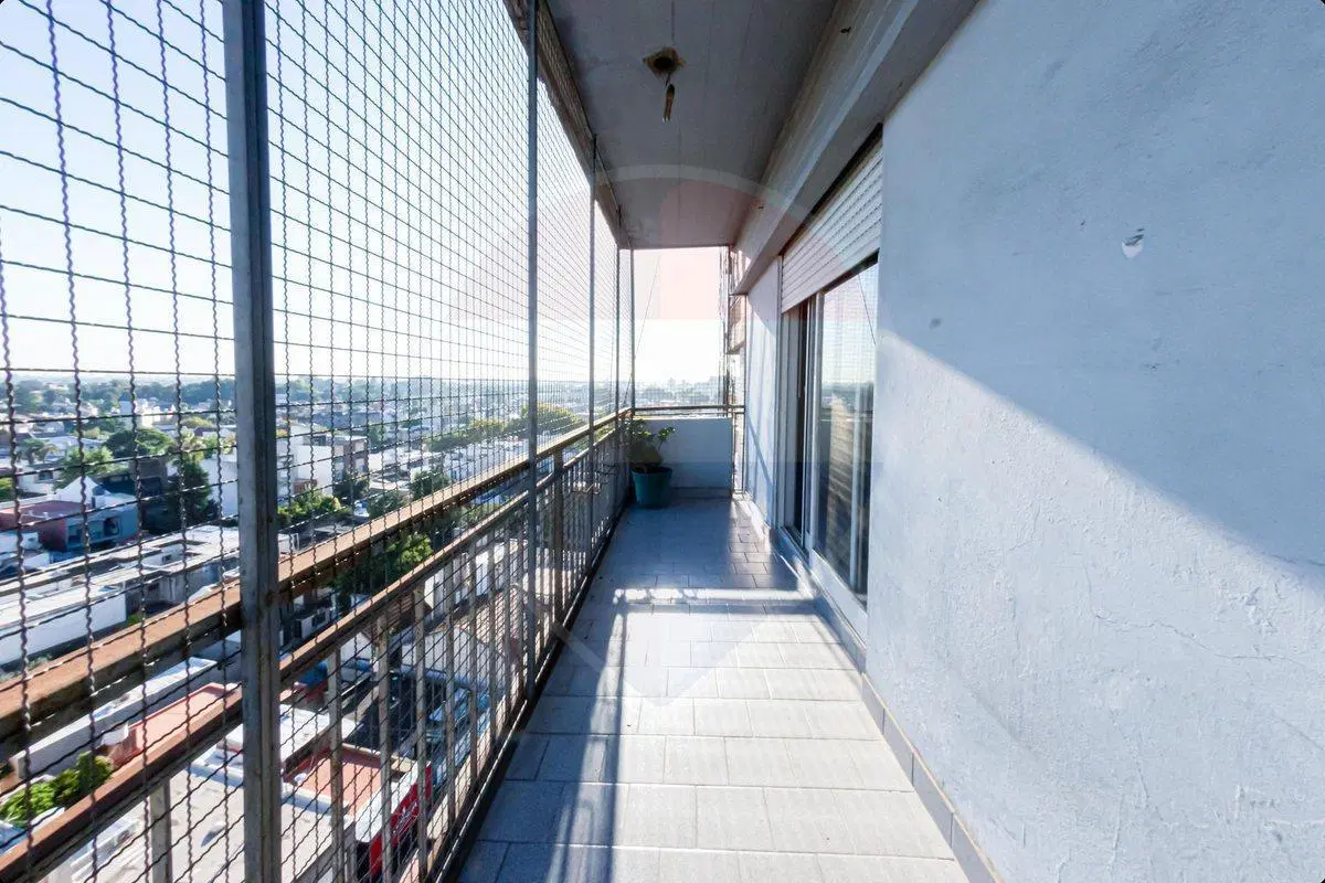 DEPARTAMENTO 3 AMB VENTA RAMOS MEJIA BALCON DOBLE 3
