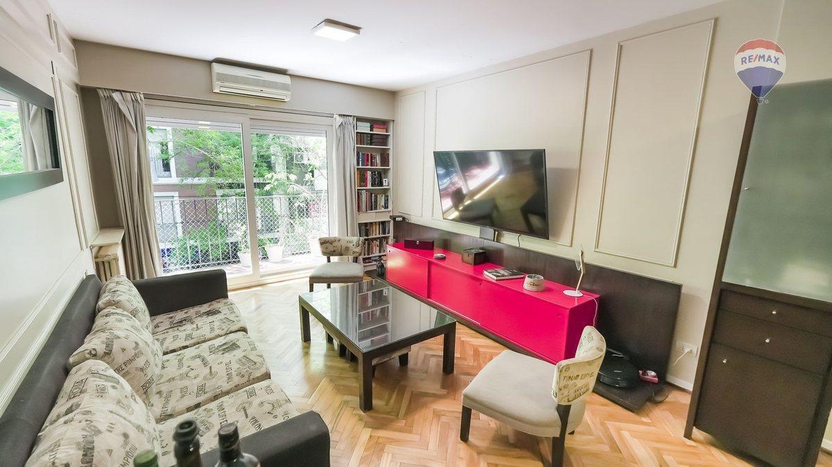 Foto de VENTA DEPARTAMENTO 4 AMB CABALLITO, imagen 1