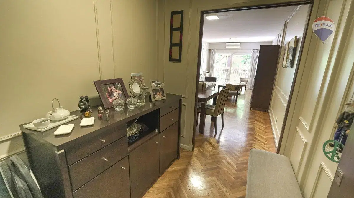 VENTA DEPARTAMENTO 4 AMB CABALLITO 3