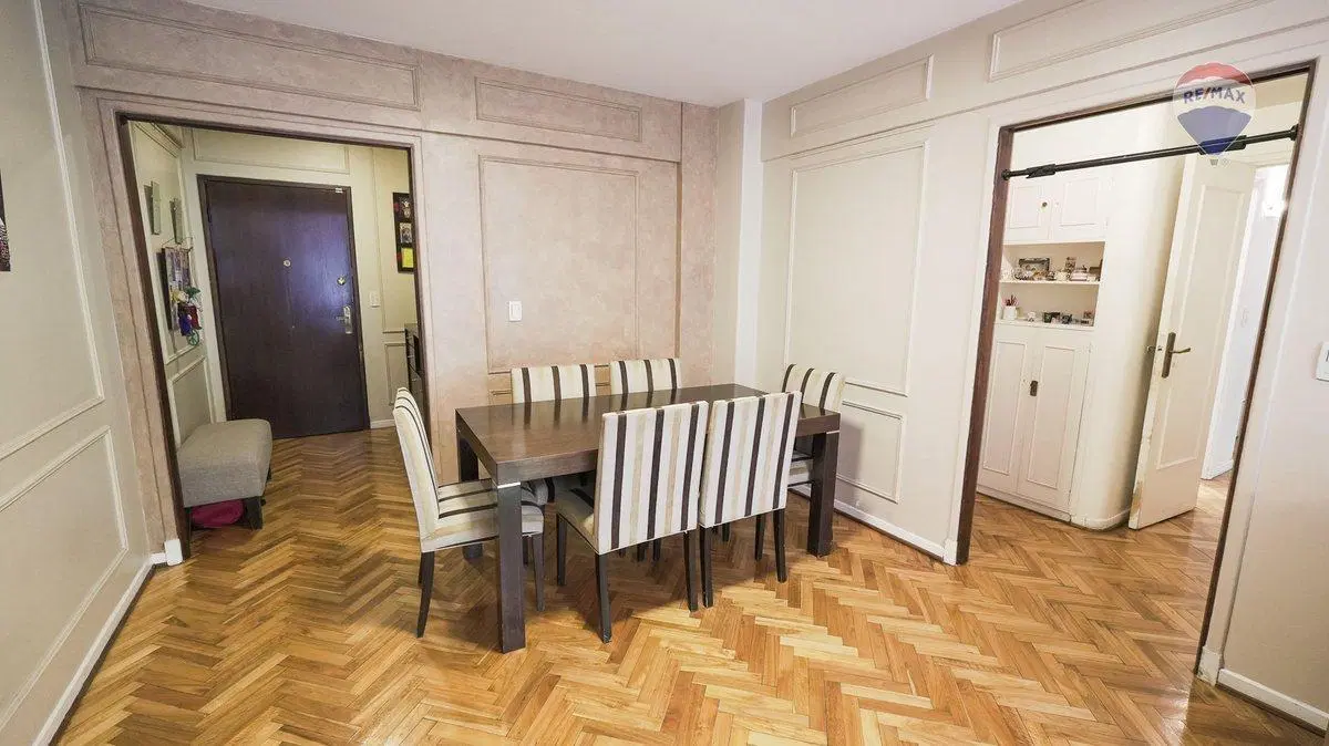 VENTA DEPARTAMENTO 4 AMB CABALLITO 4