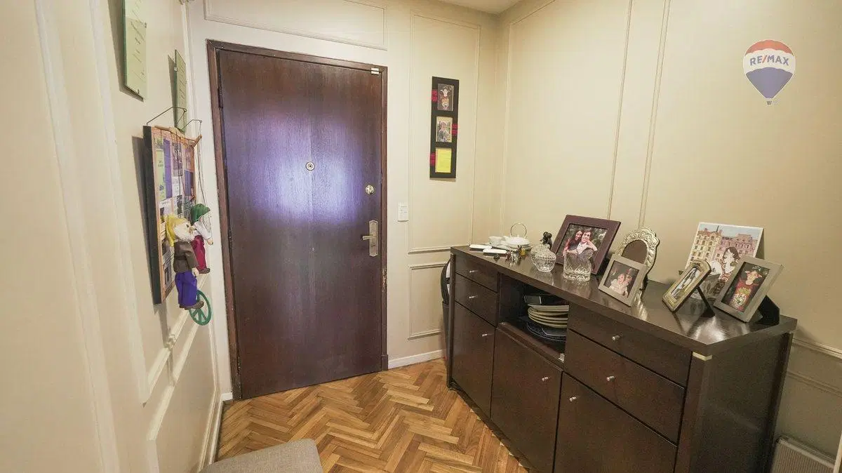 VENTA DEPARTAMENTO 4 AMB CABALLITO 2