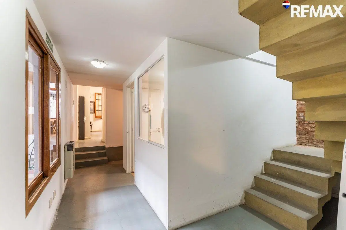PH 4 AMB EN VENTA BALVANERA PATIO 4