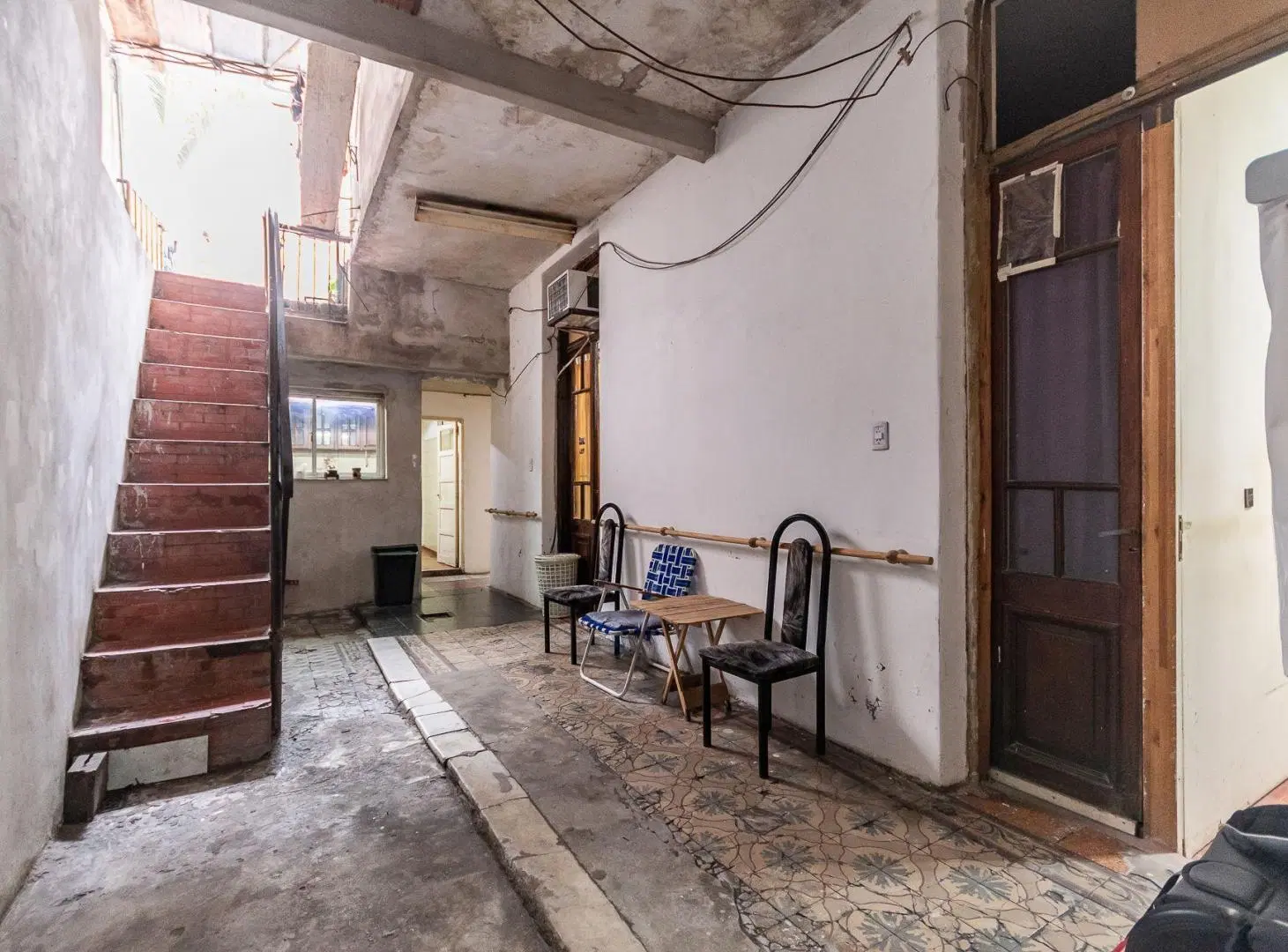 TERRENO, LOTE, PALERMO, 2 CUADRAS DE PLAZA SERRANO 4