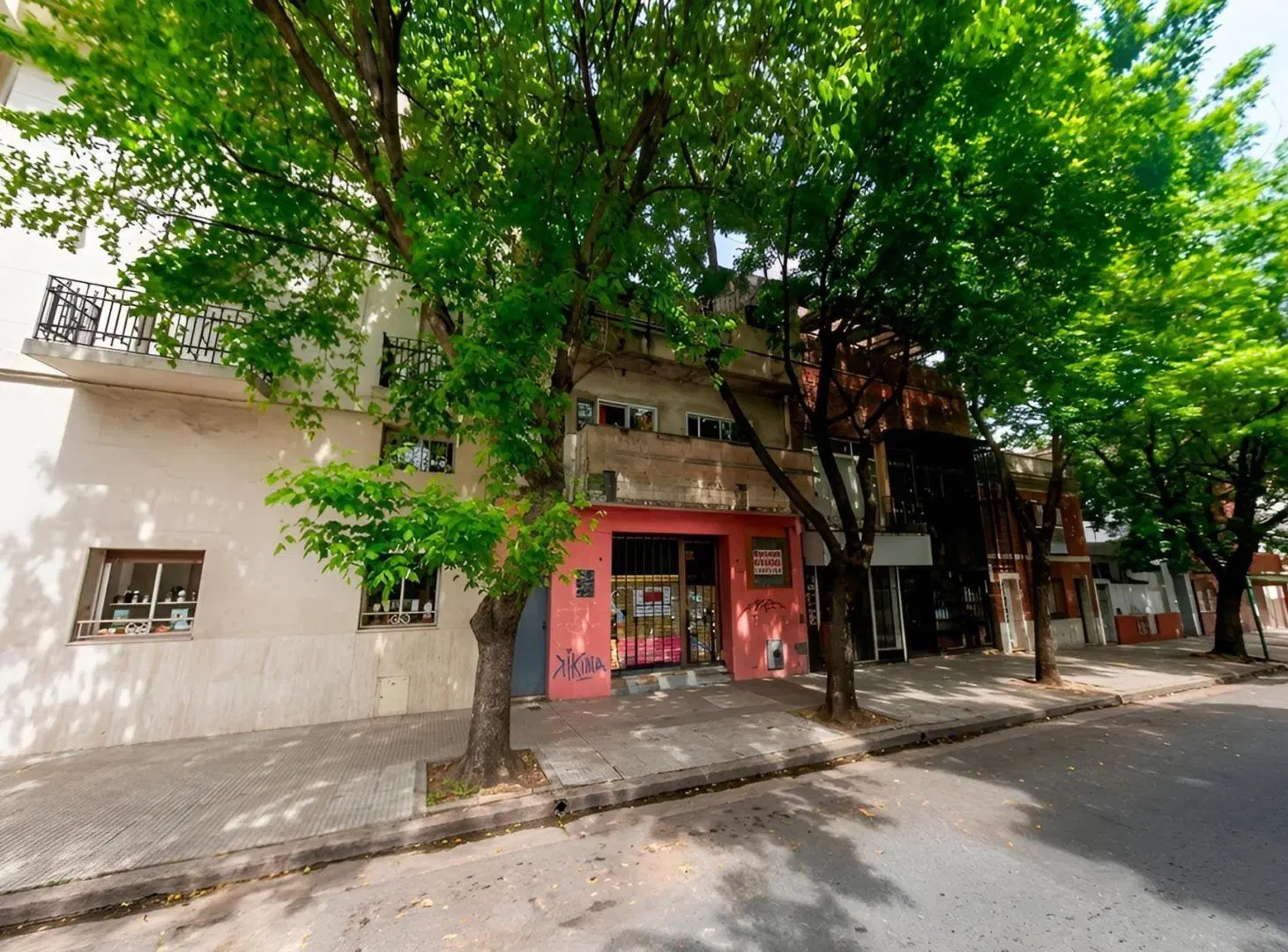 TERRENO, LOTE, PALERMO, 2 CUADRAS DE PLAZA SERRANO 2