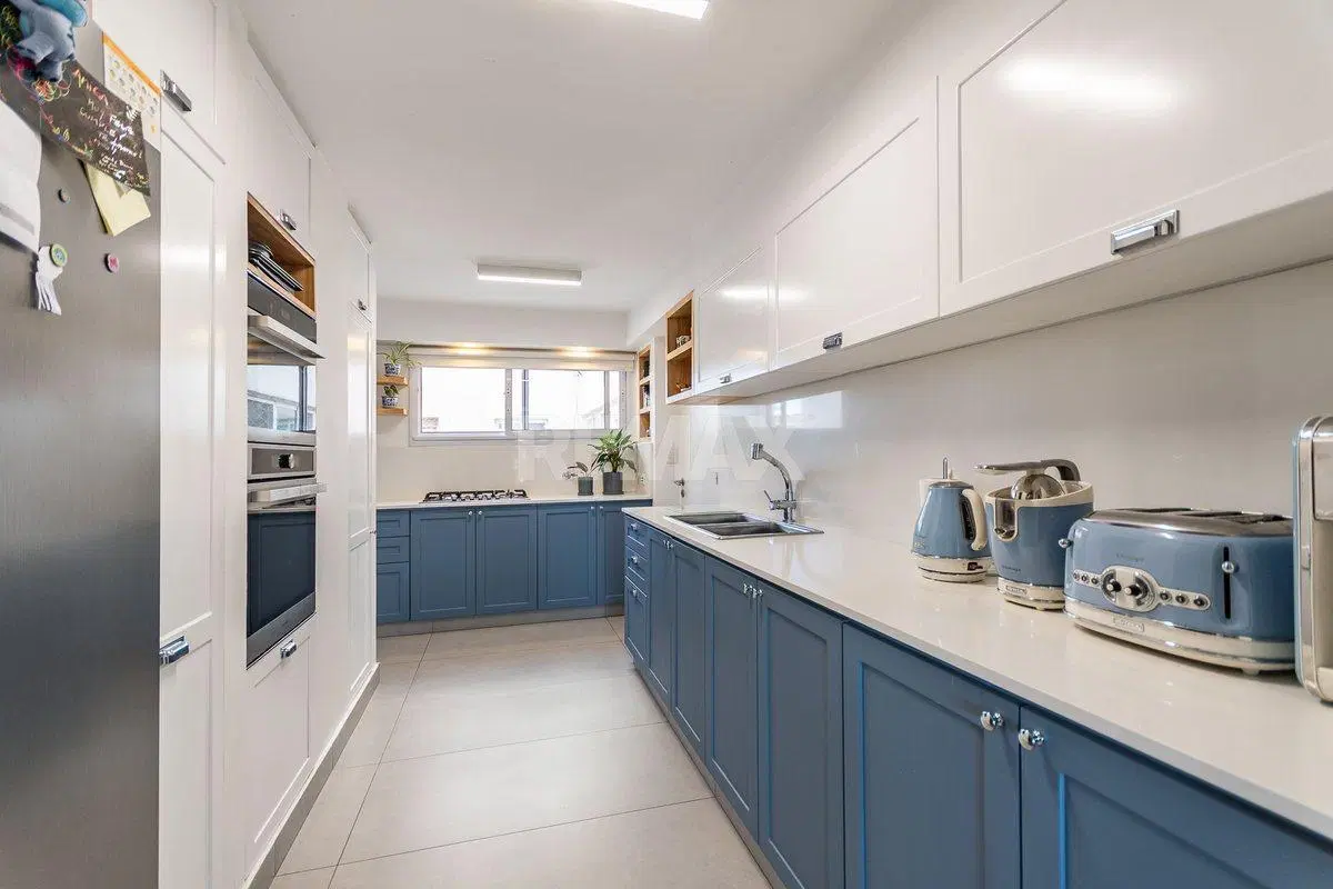 VENTA PISO Blvd CHARCAS, PALERMO,REMODELADO! 5