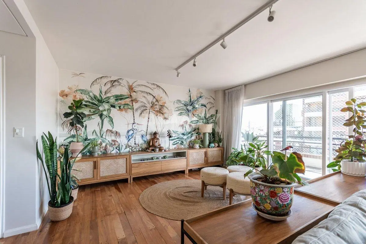 VENTA PISO Blvd CHARCAS, PALERMO,REMODELADO! 5